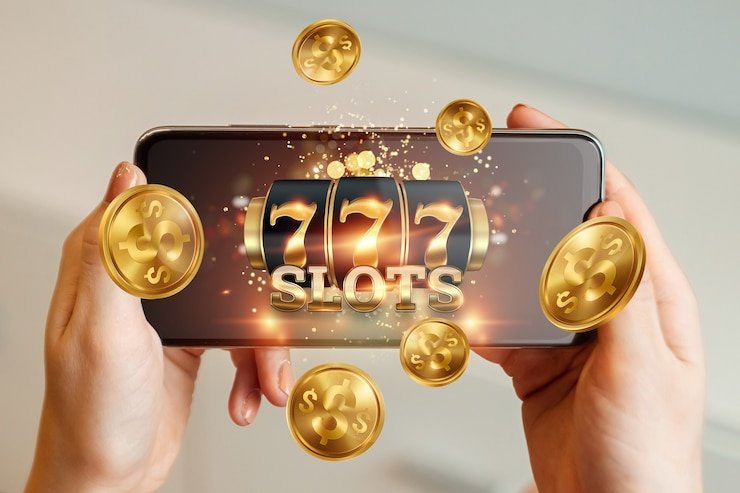 GoPay dan ShopeePay sebagai opsi pembayaran di mahkotatoto