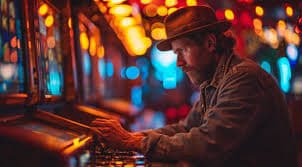 Antarmuka permainan Togel Number di platform mahkotatoto